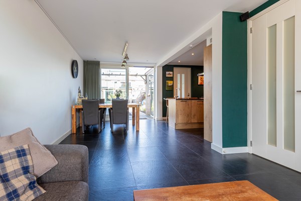Medium property photo - Vosholstraat 66, 2461 AD Ter Aar